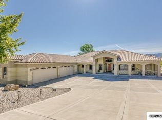 12680 Fieldcreek Ln, Reno, NV 89511