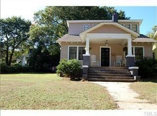 1701 Dare St, Raleigh, NC 27608