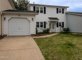 357 Thorncliffe Dr, Glendale Heights, IL 60139