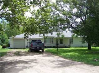 1524 S Bebe St, Wichita, KS 67209