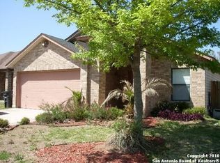 9711 Alexa Pl, San Antonio, TX 78251