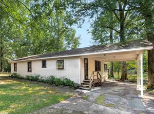 41 Sunset Loop, Perryville, AR 72126