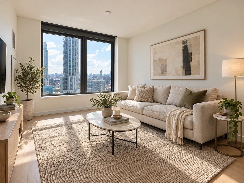 3 Court Sq #1409