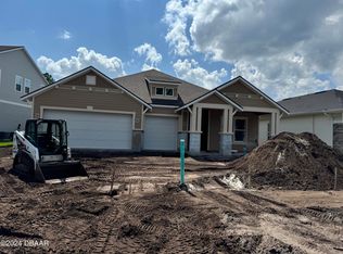 6422 Highfield Village Dr, Port Orange, FL 32128