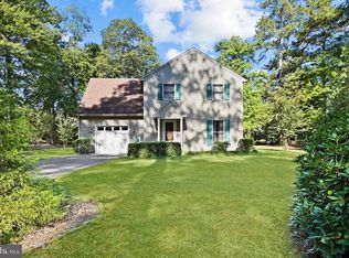 1808 N Mill Dr, Salisbury, MD 21804