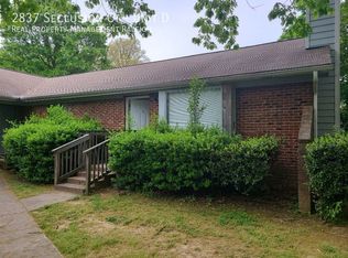 2837 Seclusion Ct APT D, Raleigh, NC 27612
