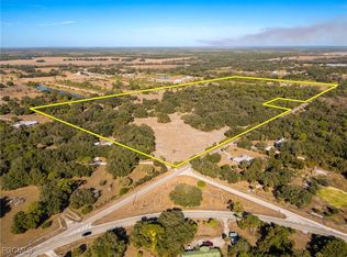 18201 Persimmon Ridge Rd, Alva, FL 33920
