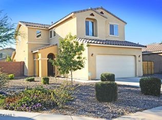 34548 N Hariana Rd, San Tan Valley, AZ 85143