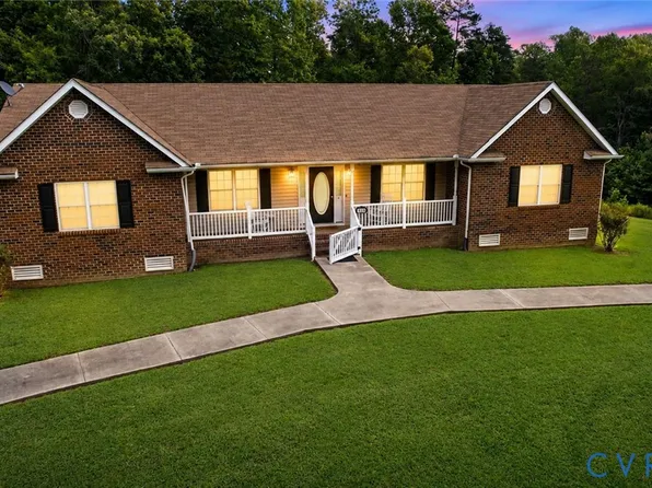(undisclosed Address), Rice, VA 23966