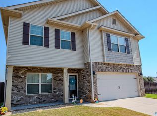 29813 Glenrose Way, Harvest, AL 35749