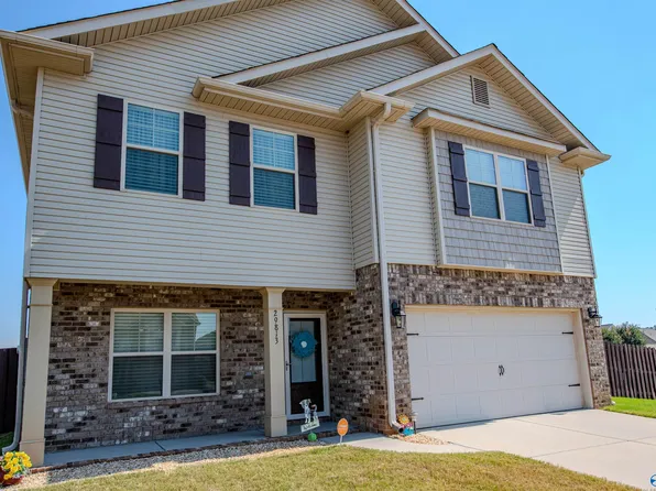29813 Glenrose Way, Harvest, AL 35749