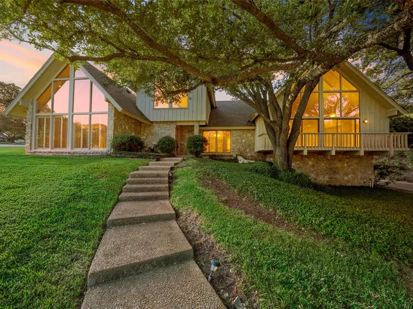 2900 Inverness Dr, Waco, TX 76710