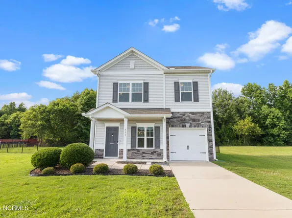 222 Timberline Oak Drive, Goldsboro, NC 27534