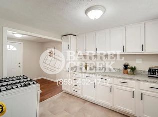 103 Spring Valley Rd, Danville, KY 40422