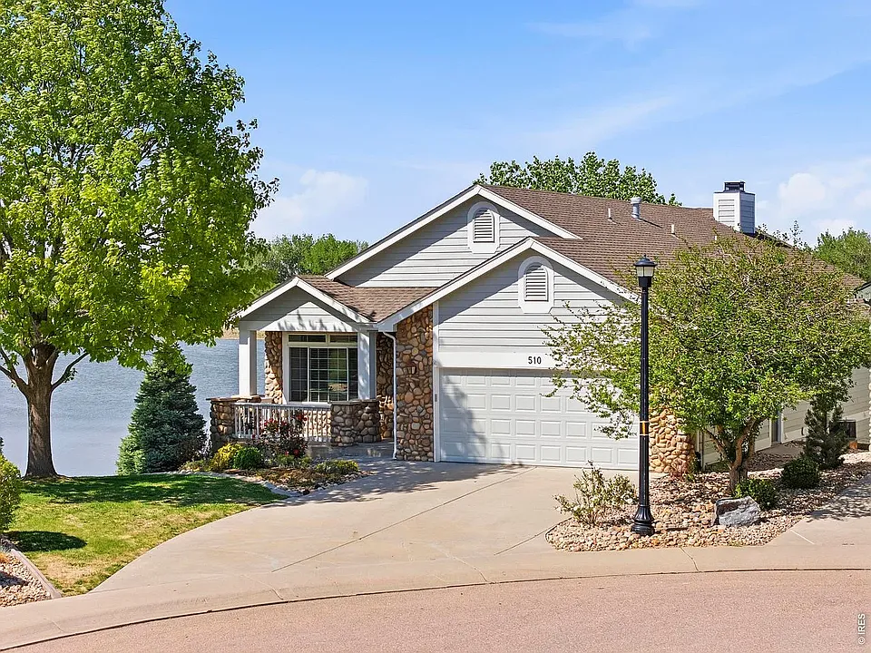 510 Lakeside Pl