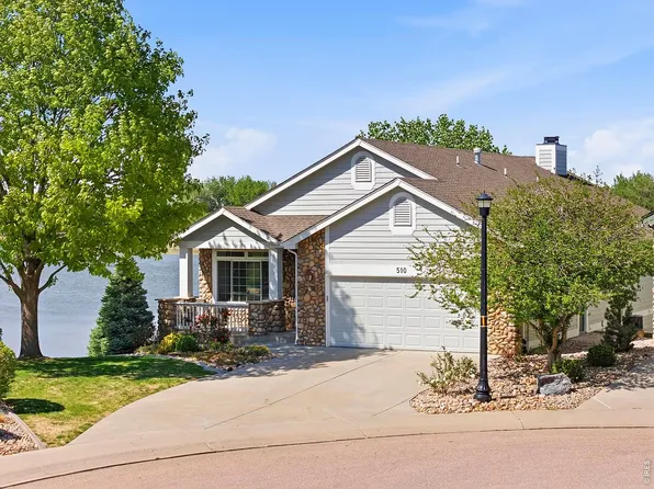 (undisclosed Address), Windsor, CO 80550