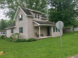 3565 E 294 S, Kokomo, IN 46902