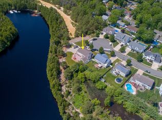 207 Cedar Lake Point, Forked River, NJ