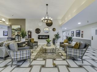 Auburn Ravine Terrace - 55+ Active Adult Apartments, Auburn, CA 95603