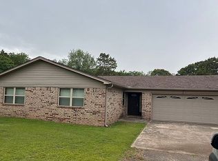 43 Buie Ln, Russellville, AR 72802