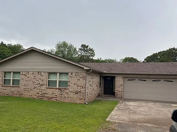 43 Buie Ln, Russellville, AR 72802
