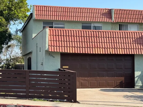 2336 E 14th St, National City, CA 91950
