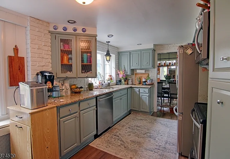 496 Mine Brook Rd — Photo 6