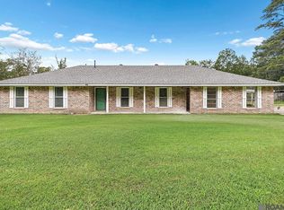 33873 Duff Rd, Walker, LA 70785