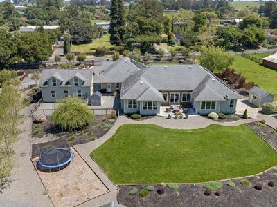 765-767 Lohrman Ln, Petaluma, CA, 94952