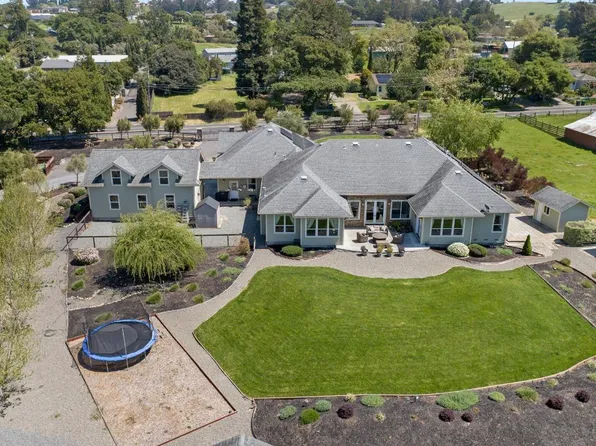 765 - 767 Lohrman Lane, Petaluma, CA 94952