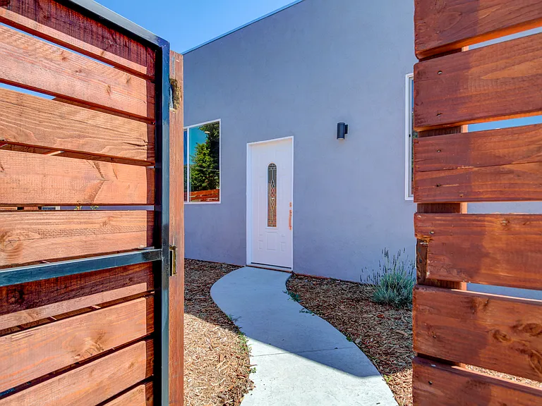 3626 S Cimarron St — Photo 3