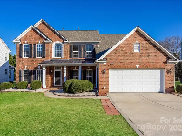 1116 Alyssum Ln, Indian Trail, NC 28079