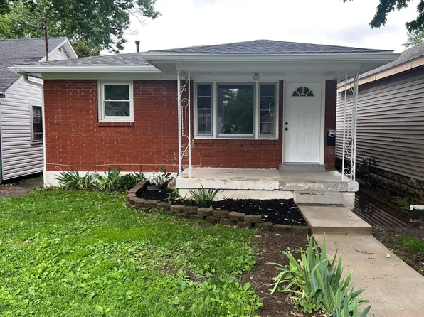 3715 Center St, Louisville, KY 40215