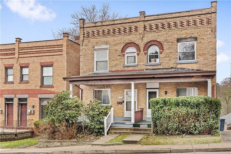 776 Hazelwood Ave, Pittsburgh, PA 15217 Zillow