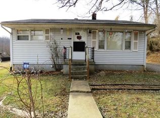 377 Wheeler Ave, Collinsville, VA 24078