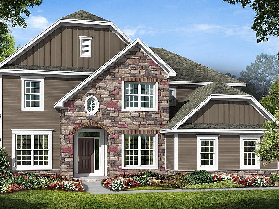 Rendering