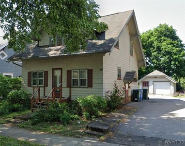 40 Winchester St, Rochester, NY, 14615