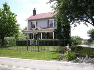 7780 Taylorsville Rd, Dayton, OH 45424