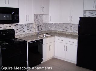10188 Squire Meadows Dr APT 1, Saint Louis, MO 63123