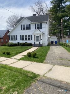 153 Palm Street, Hartford, CT, 06112