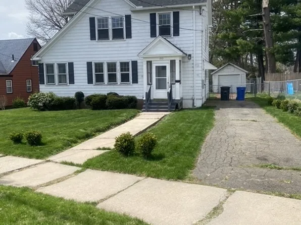 153 Palm Street, Hartford, CT 06112