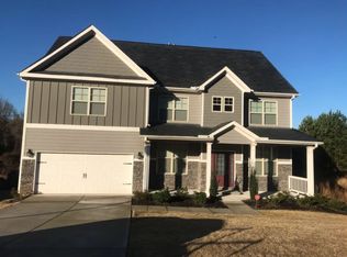 3955 Hamilton Cove Ct, Cumming, GA 30028