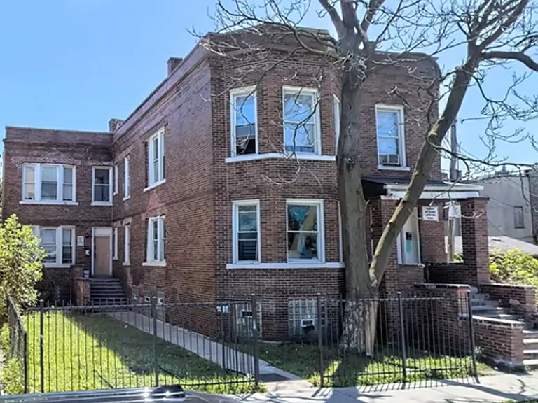 6341 S Elizabeth St #G — Photo 1