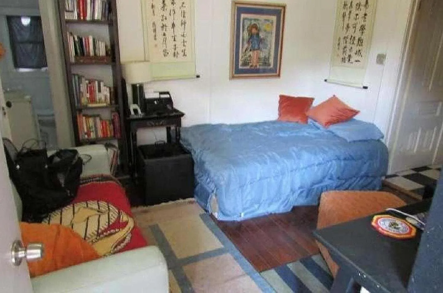 1 bed, 550 sqft, $1,750 — Photo 2