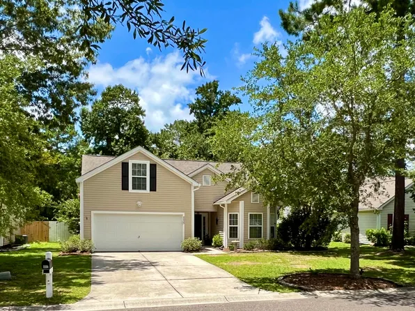 9032 Pickett Fence Ln, Summerville, SC 29485