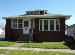 2145 E Prairie St, Decatur, IL 62521