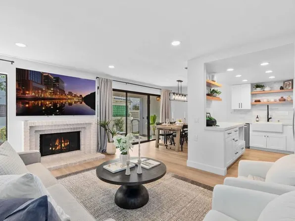 532 1/2 Via De La Valle Unit F, Solana Beach, CA 92075