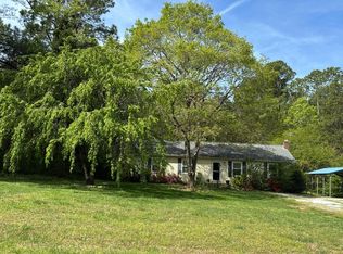 452 Riverdale Rd, Mocksville, NC 27028