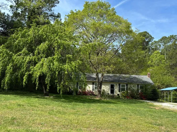 452 Riverdale Rd, Mocksville, NC 27028