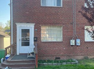 6104 20th Ave, Hyattsville, MD 20782